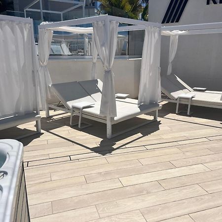 Grand Horizon Luxury Boutique Apartments Puerto Rico  Buitenkant foto