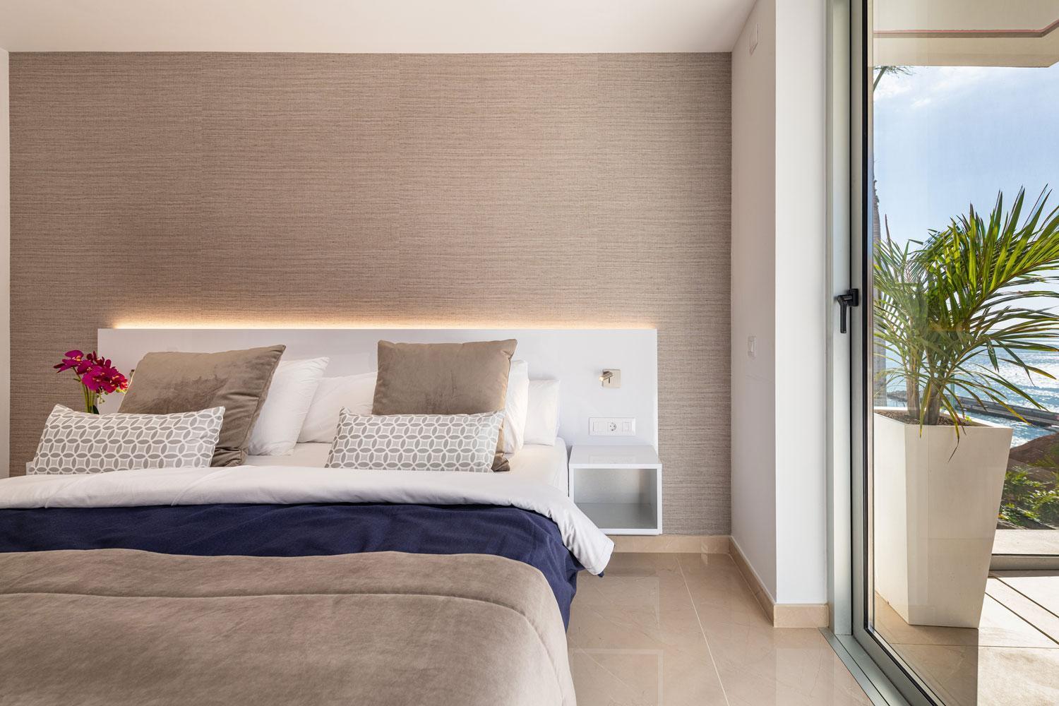 Grand Horizon Luxury Boutique Apartments Puerto Rico  Kamer foto