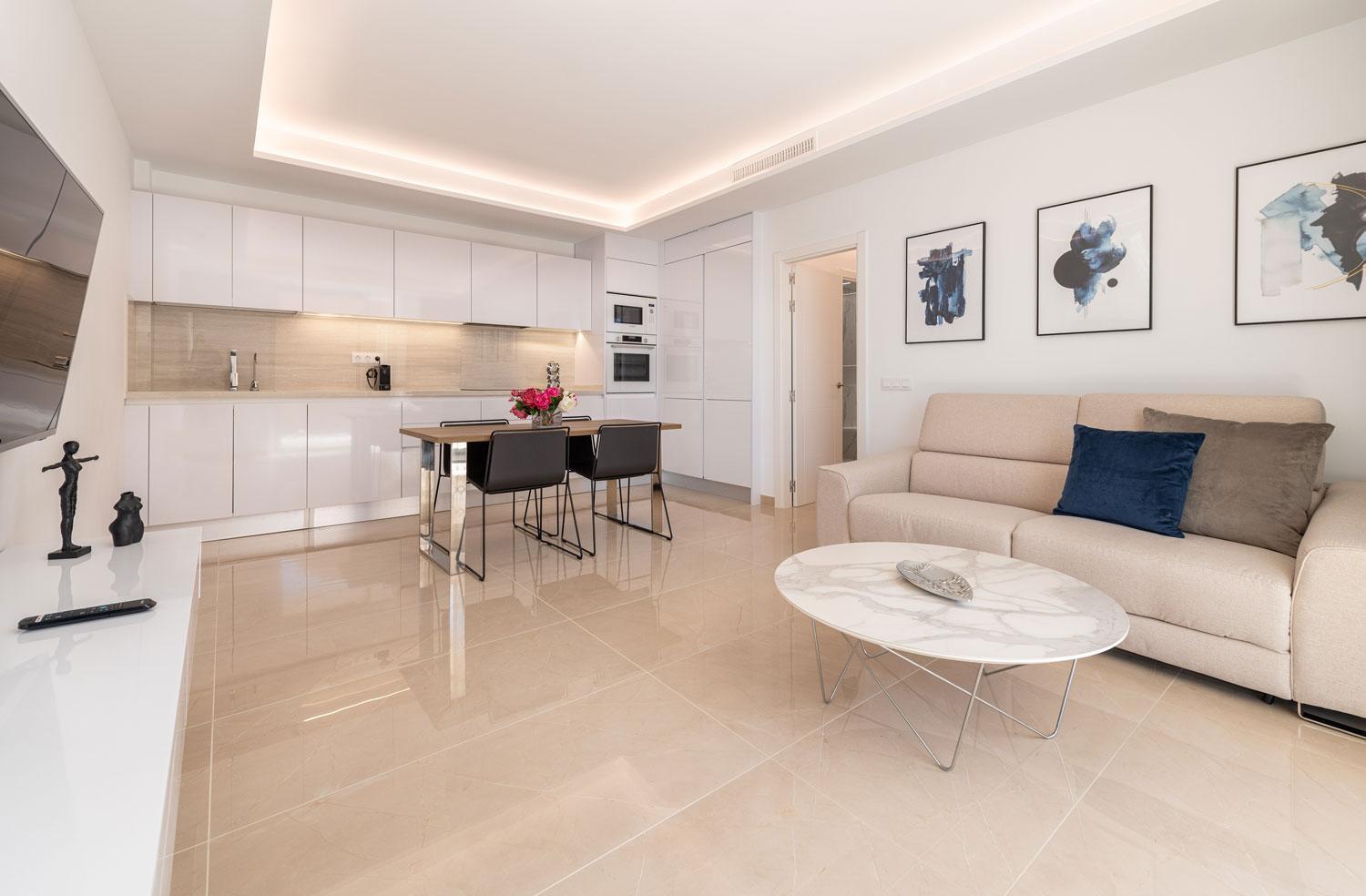 Grand Horizon Luxury Boutique Apartments Puerto Rico  Kamer foto