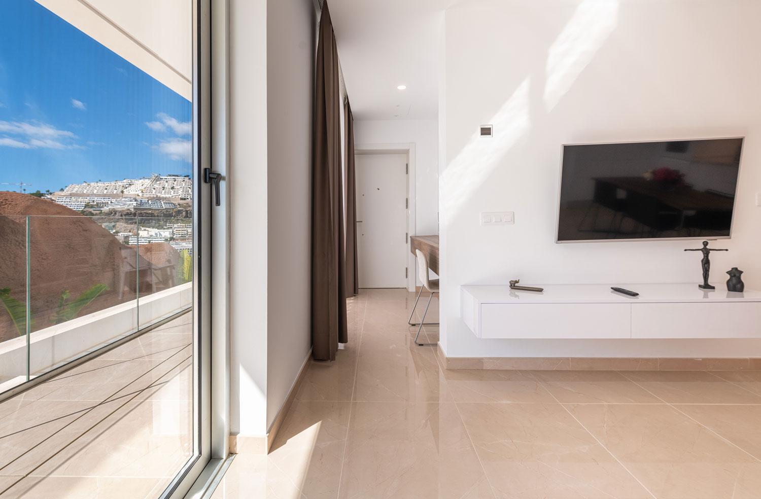 Grand Horizon Luxury Boutique Apartments Puerto Rico  Kamer foto